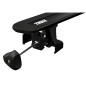 Thule WingBar Evo Black Thule WingBar Evo Black