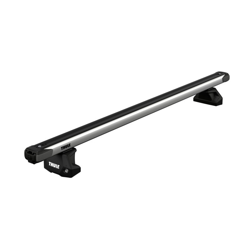Thule SlideBar Evo Thule SlideBar Evo
