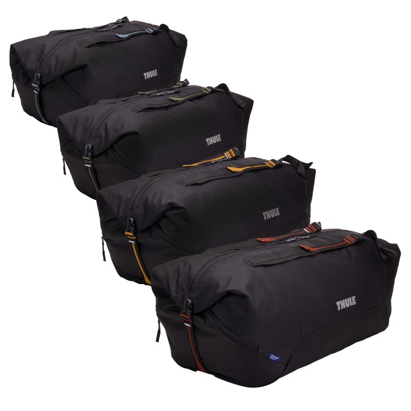 Thule GoPack Duffel Set