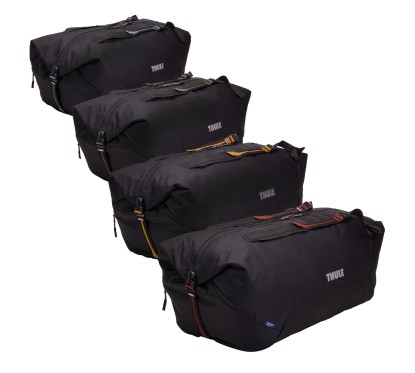 Thule GoPack Duffel Set