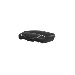 Thule Motion 3 M - Black Glossy