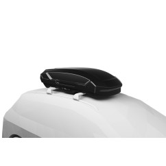 Thule Motion 3 M - Black Glossy