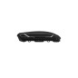 Thule Motion 3 M - Black Glossy