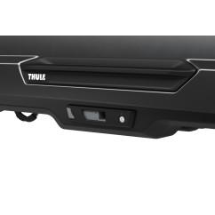 Thule Motion 3 M - Black Glossy