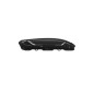 Thule Motion 3 Sport - Black Glossy