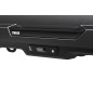 Thule Motion 3 Sport - Black Glossy