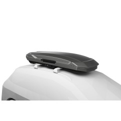 Thule Motion 3 XL Low - Titan Glossy