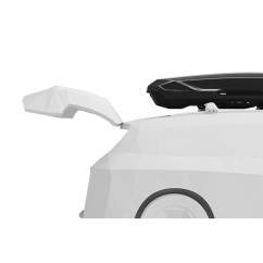 Thule Motion 3 XL - Titan Glossy