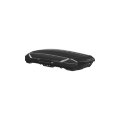 Thule Motion 3 XL - Black Glossy