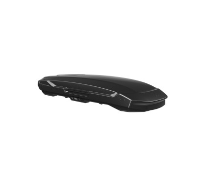 Thule Motion 3 XXL Low - Black Glossy