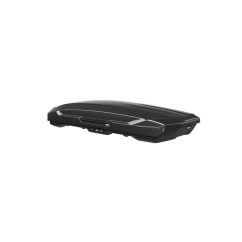 Thule Motion 3 XXL Low - Black Glossy