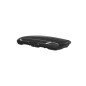 Thule Motion 3 XXL Low - Black Glossy