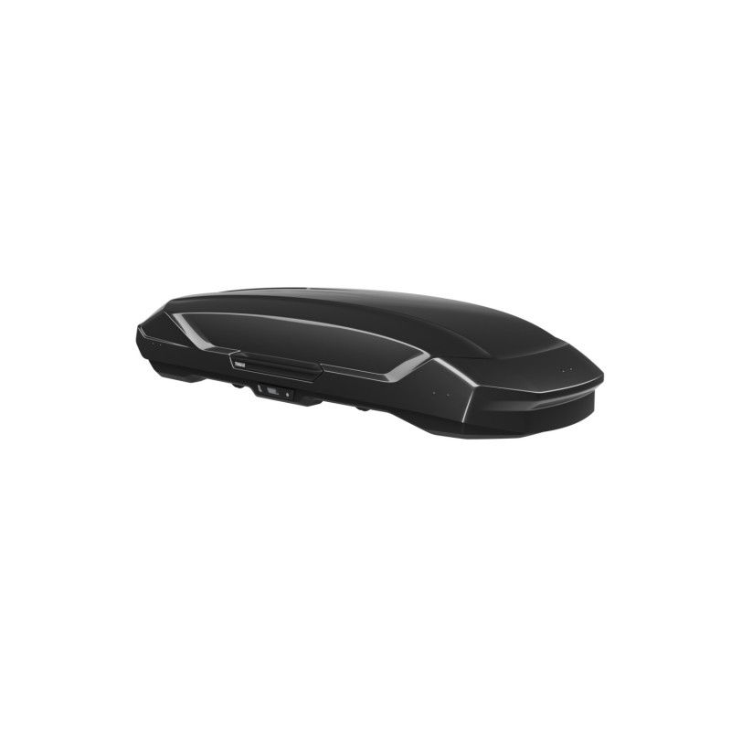 Thule Motion 3 XXL - Black Glossy