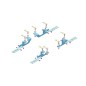 Turtle Bracket Kit AB-Type 5156