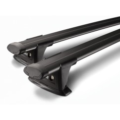 Yakima Aero ThruBar