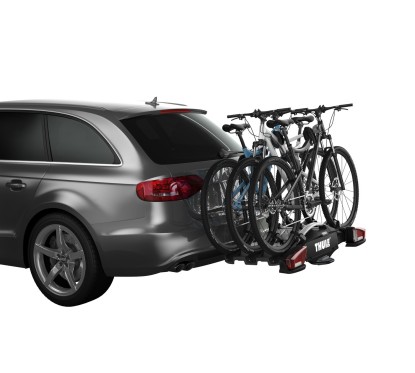 Thule VeloCompact 3+1