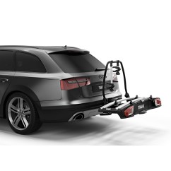 Thule VeloSpace XT 2+1