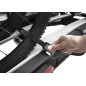 Thule VeloSpace XT 2+1