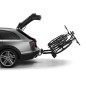 Thule VeloSpace XT 2+1