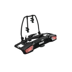 Thule VeloSpace XT 2+1 Black