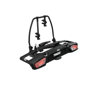 Thule VeloSpace XT 2+1 Black