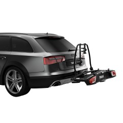 Thule VeloSpace XT 2+1 Black