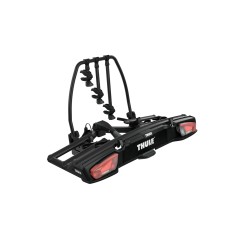 Thule VeloSpace XT 3+1 Black