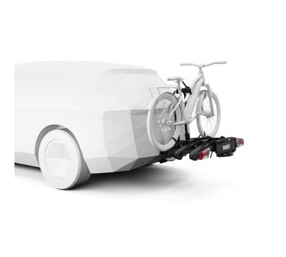 Thule EasyFold 3 3-bike