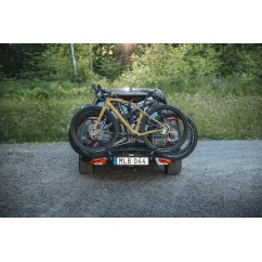 Thule EasyFold 3 3-bike