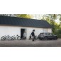 Thule EasyFold 3 3-bike