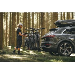 Thule EasyFold 3 3-bike