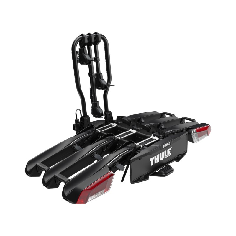 Thule EasyFold 3  3+1 bike