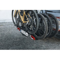 Thule EasyFold 3  3+1 bike