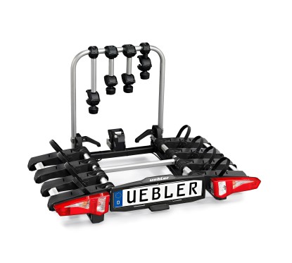 Uebler i41 S-DC