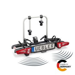 Uebler i21 S-DC