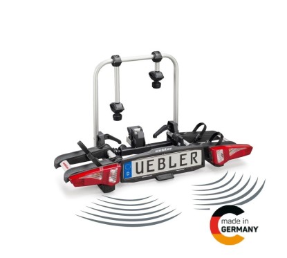 Uebler i21 S-DC