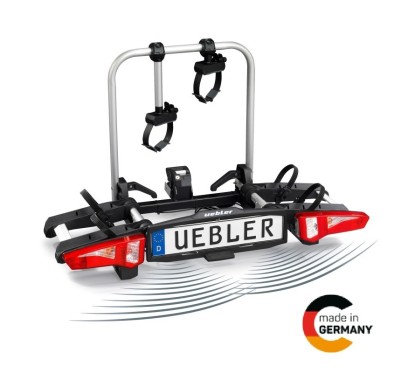 Uebler i21 Z60-DC