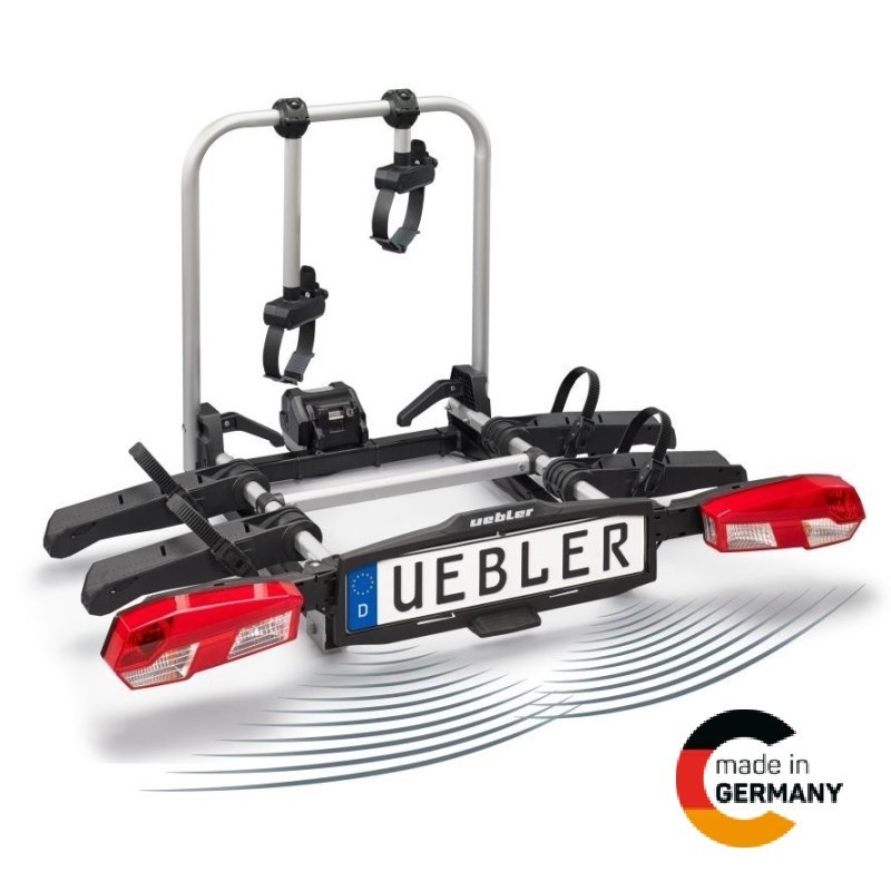 Uebler H21 Z-DC