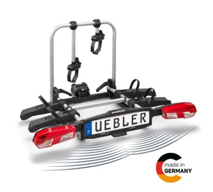 Uebler H21 Z-DC