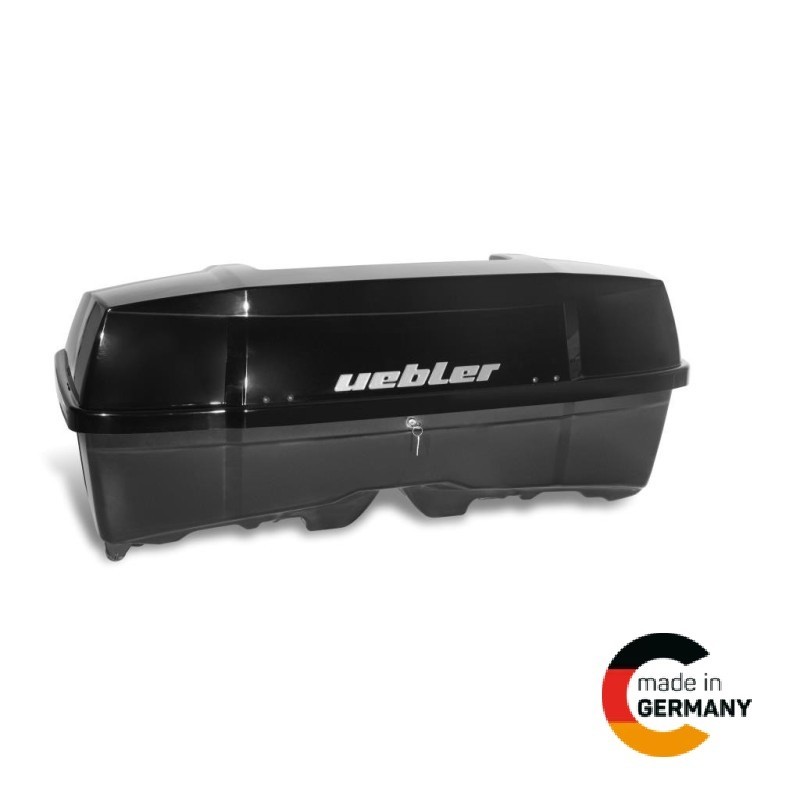 Uebler rear box B1