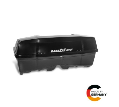 Uebler rear box B1