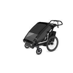 Thule Chariot Sport 2 single - Black