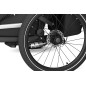 Thule Chariot Sport 2 single - Black