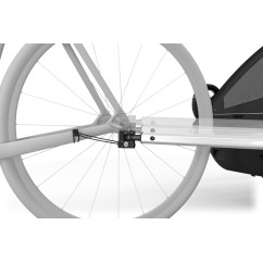 Thule Chariot Sport 2 single - Black