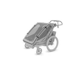 Thule Chariot Sport 2 single - Black