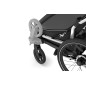 Thule Chariot Sport 2 single - Black