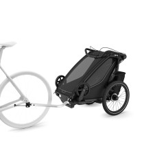 Thule Chariot Sport 2 single - Black