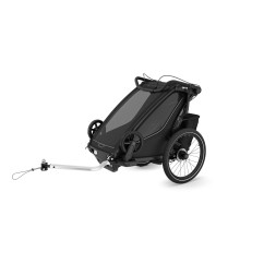 Thule Chariot Sport 2 single - Black