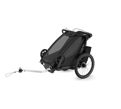 Thule Chariot Sport 2 single - Black