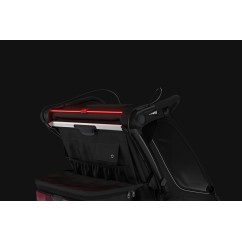 Thule Chariot Sport 2 single - Black